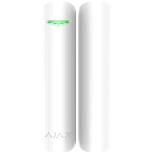 Superior DoorProtect white Jeweller Ajax