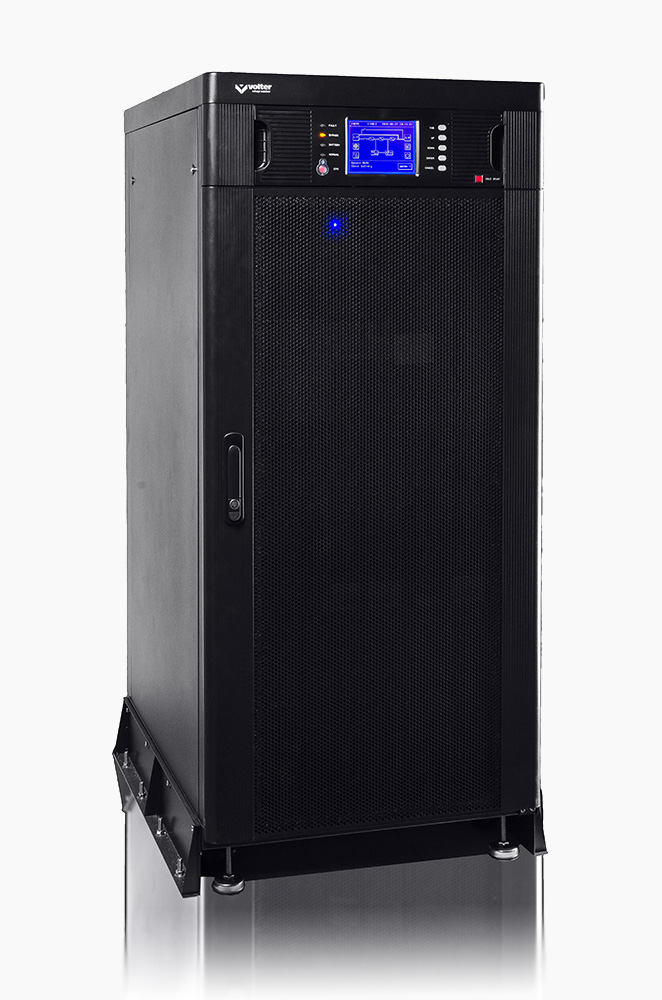 Volter™ДБЖ-30KVA — фото 5