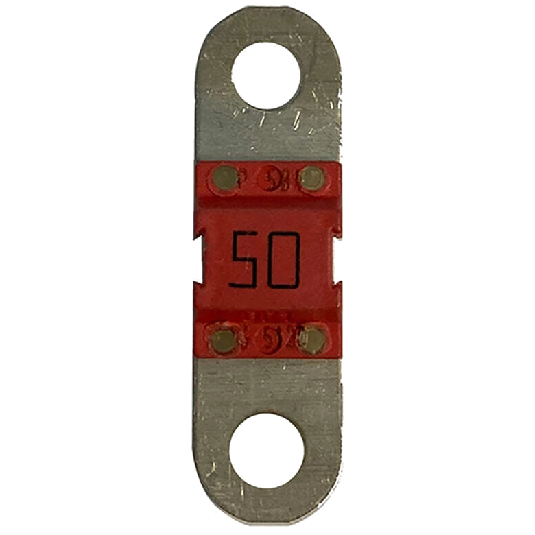 Запобіжник Victron Energy MIDI-fuse 50A/58V-M6 (1 pc)