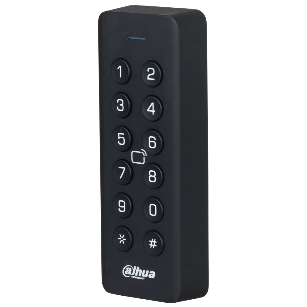 Зчитувач Dahua DHI-ASR2101H