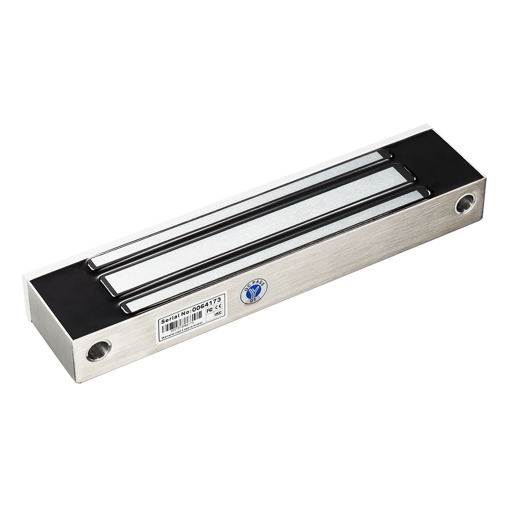 Електромагнітний замок Yli Electronic YM-350W-S