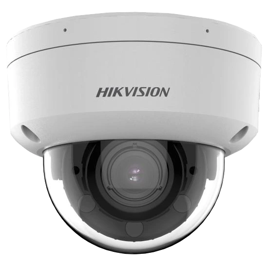 IP відеокамера Hikvision DS-2CD2743G2-LIZS2U 4МП (2.8-12мм) з мікрофоном