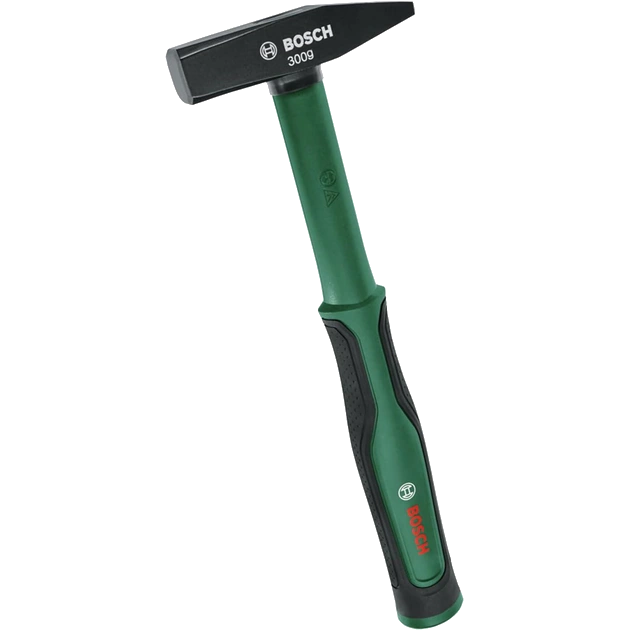 Молоток слюсарний Bosch (1600A027PH) 300 г