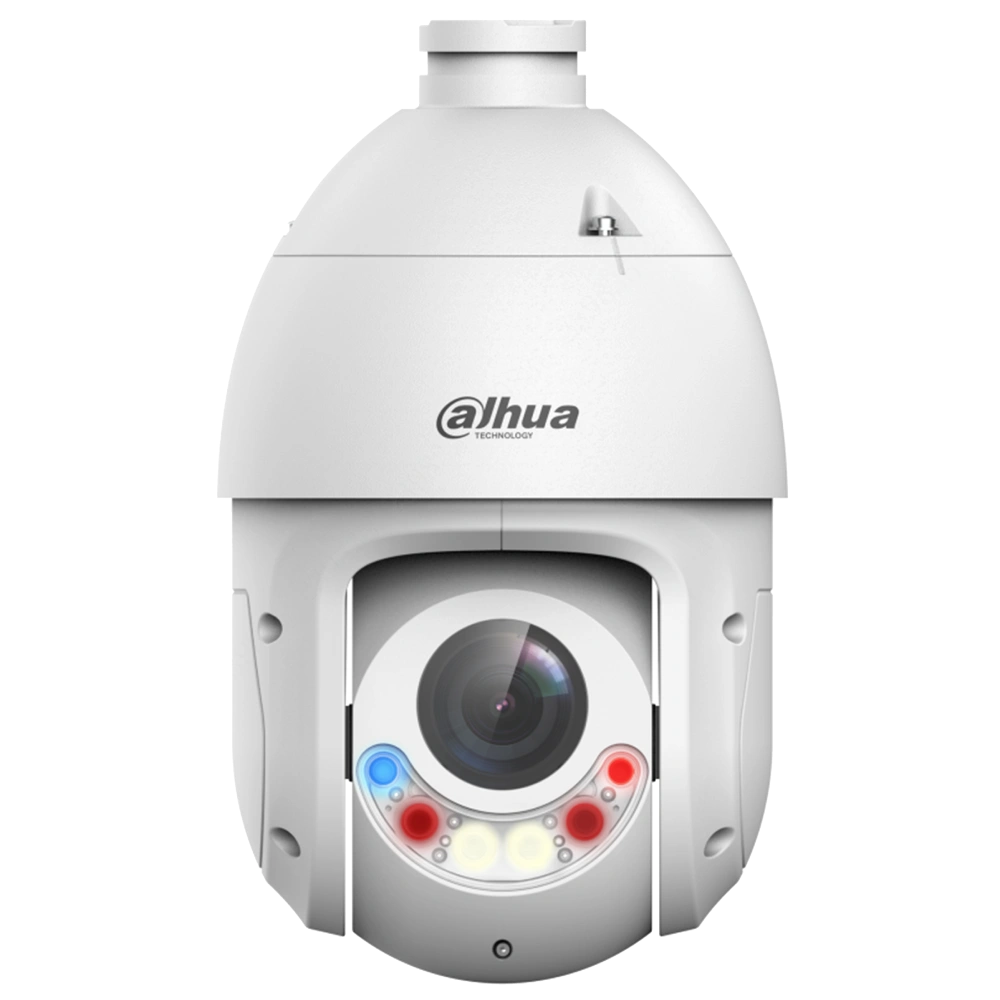 PTZ відеокамера Dahua DH-SD4E825GB-HNR-A-PV1 8МП (5-125мм) TiOC