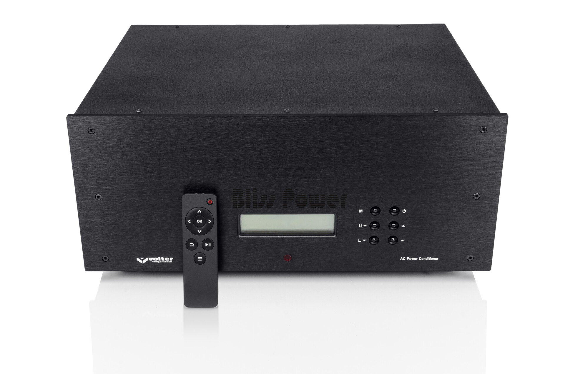 Регенератор Bliss Power 0,6 Volter™ — фото 2