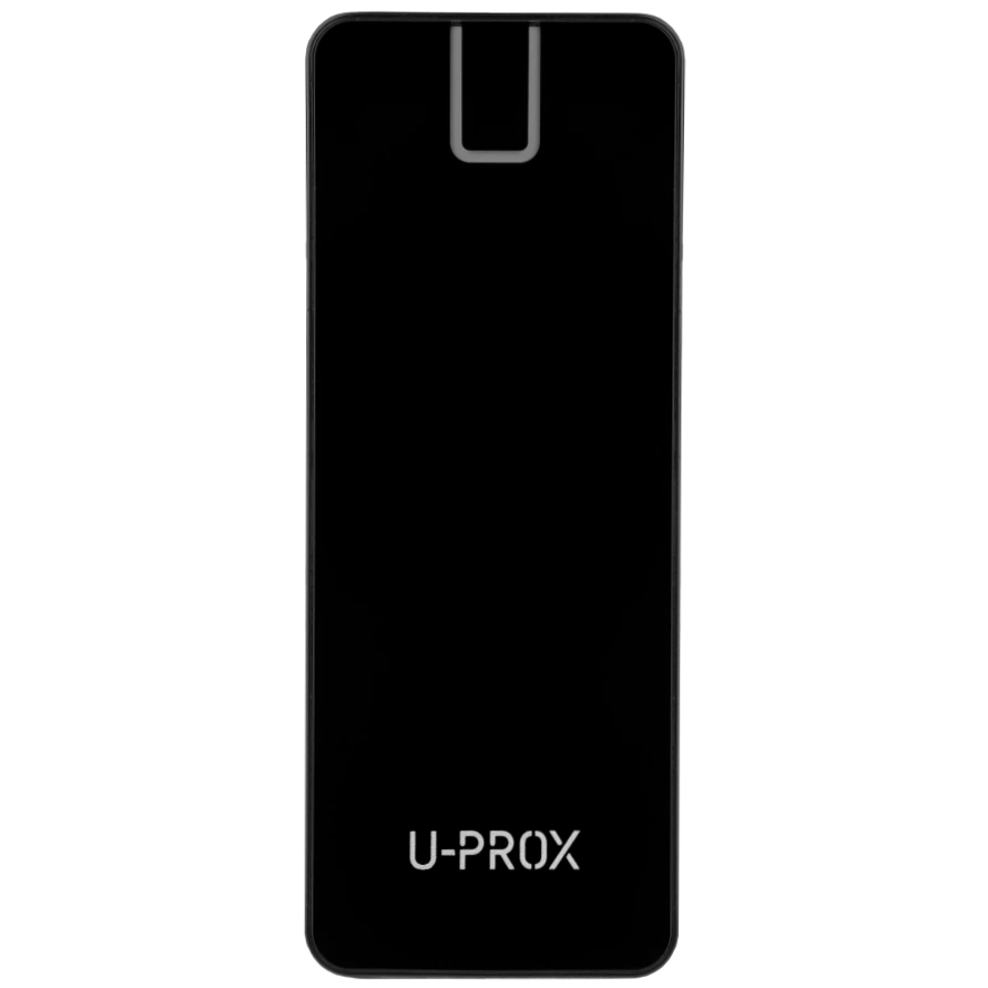 Зчитувач U-Prox SE slim мультиформат OSDP IP65
