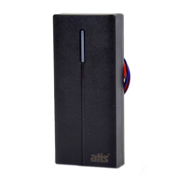 Контролер EM-Marine IP66 Atis ACPR-08EM-W (black)