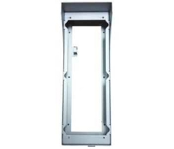 Накладна панель для VTO1210C-X Dahua VTOB110