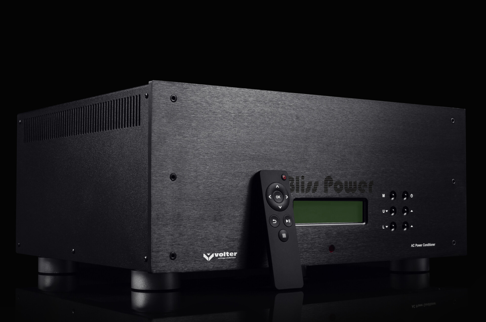 Регенератор Bliss Power 1,0 Volter™ — фото 3