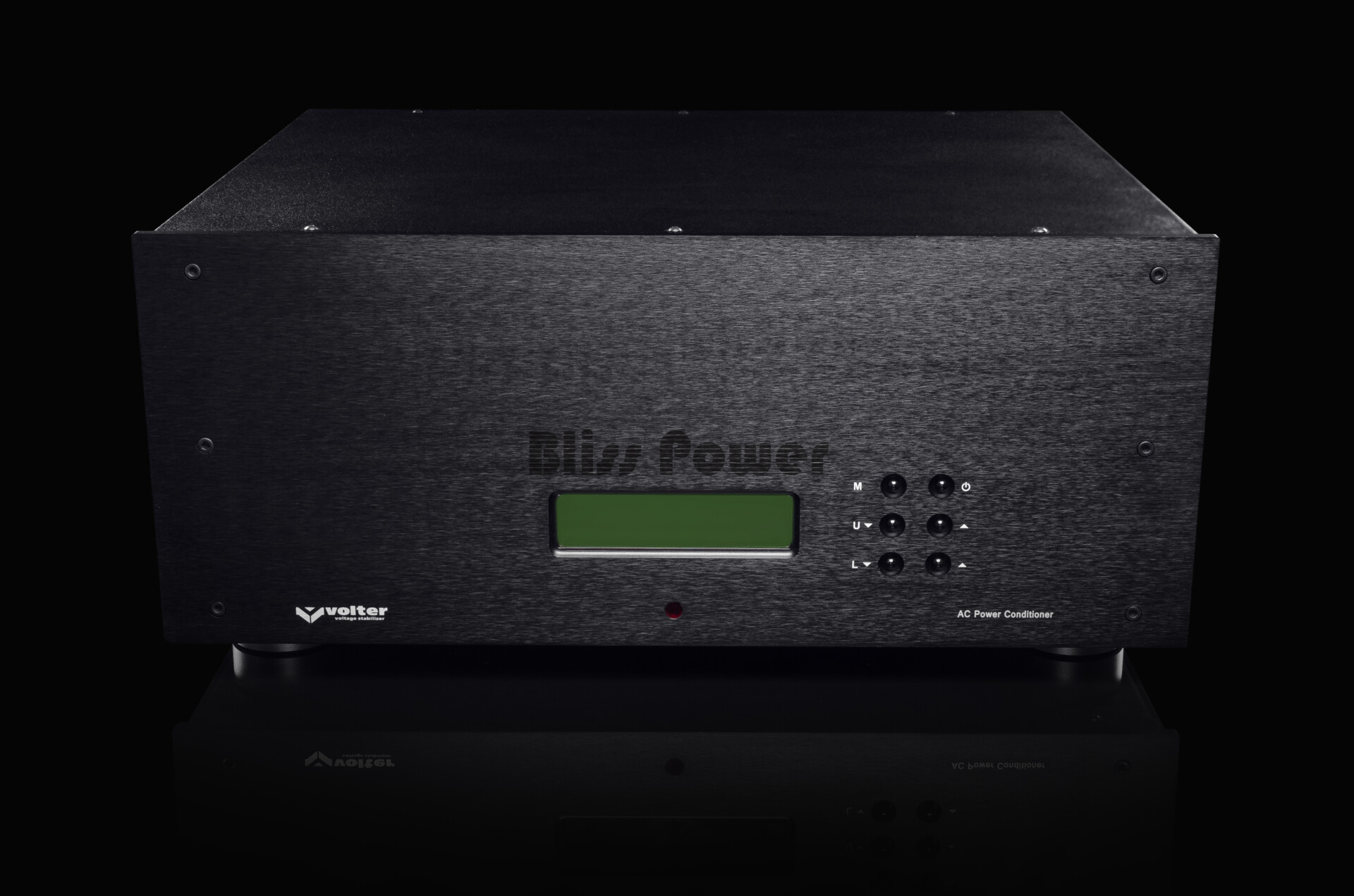 Регенератор Bliss Power 1,0 Volter™ — фото 7