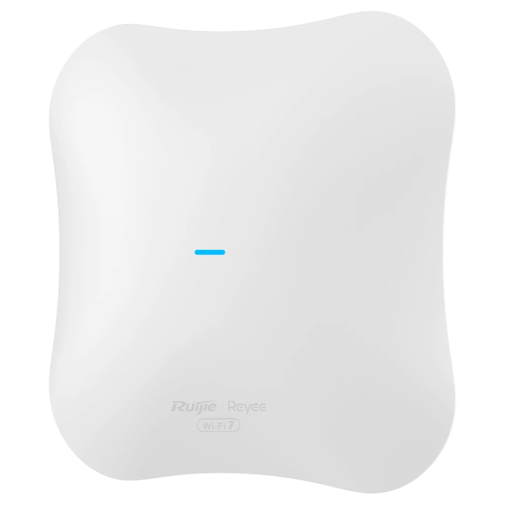 Точка доступу Ruijie Reyee RG-RAP72Pro Wi-Fi 7 внутрішня дводіапазонна