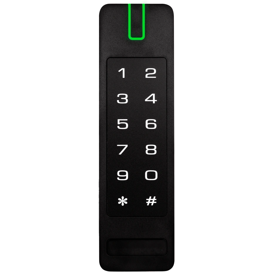 Зчитувач U-Prox SE keypad мультиформат IP65