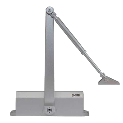 Дотягувач Dortec DT-64H Silver