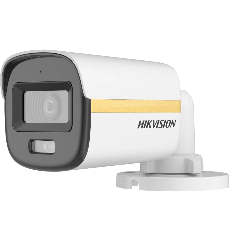 HDTVI відеокамера Hikvision DS-2CE10DF3T-LFS 2МП (3.6мм)