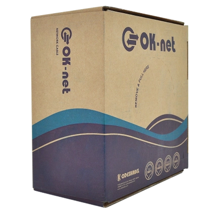 Кабель для зовн. робіт, з жилами живлення, 305 м Одескабель(ОК-net)