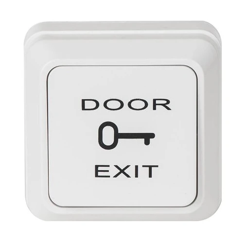 Контактна кнопка виходу Atis Exit-PM (пластик)