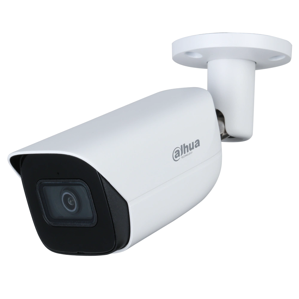 IP відеокамера Dahua DH-IPC-HFW3841E-S-S2 8МП (2.8мм) з мікрофоном