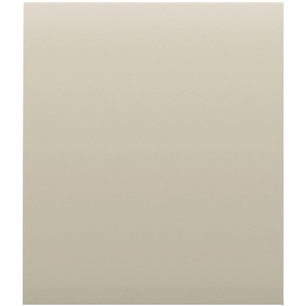 Кнопка Ajax CenterButton (1-gang/2-way) ivory