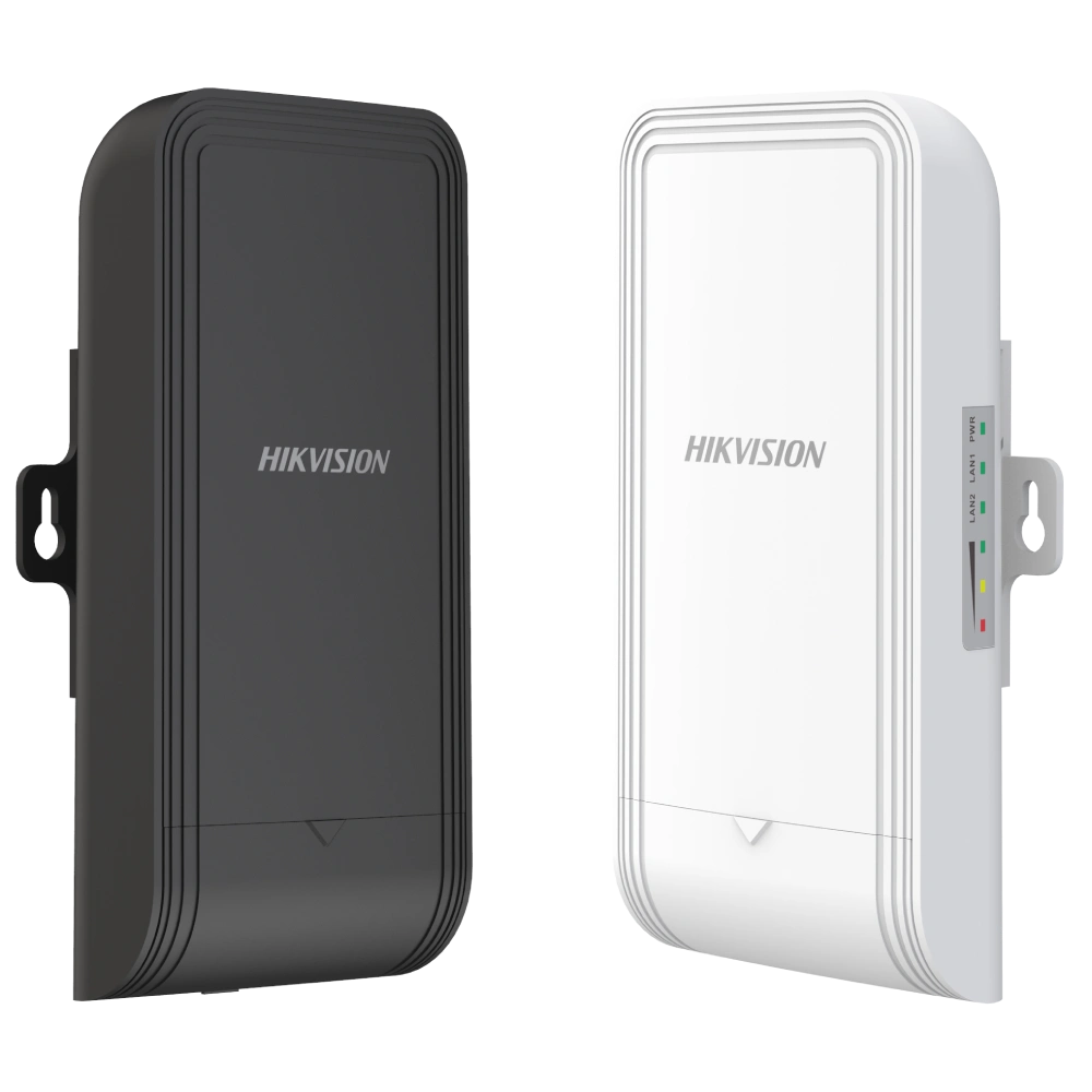 Бездротовий міст Hikvision DS-3WF0EC-5ACT(B) для ліфтів 5 ГГц 867 Мбит/с 500 м