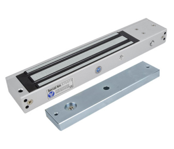 Електромагнітний замок Yli Electronic YM-280NT(LED)