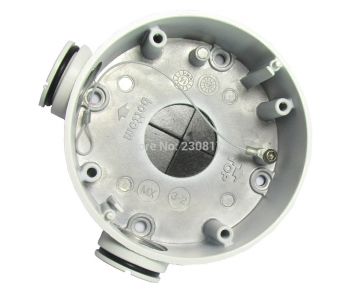 комутаційний бокс Hikvision DS-1260ZJ
