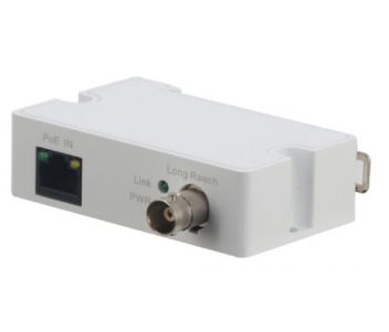 Конвертер сигналу (приймач) Dahua DH-LR1002-1EC