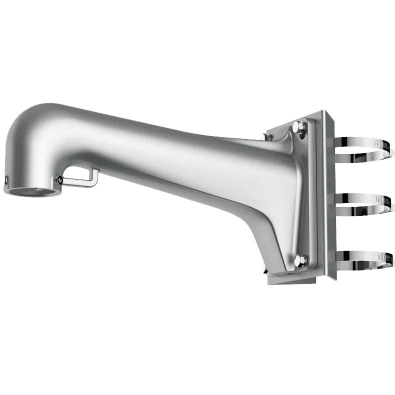 Кронштейн Hikvision DS-1603ZJ-Pole-P