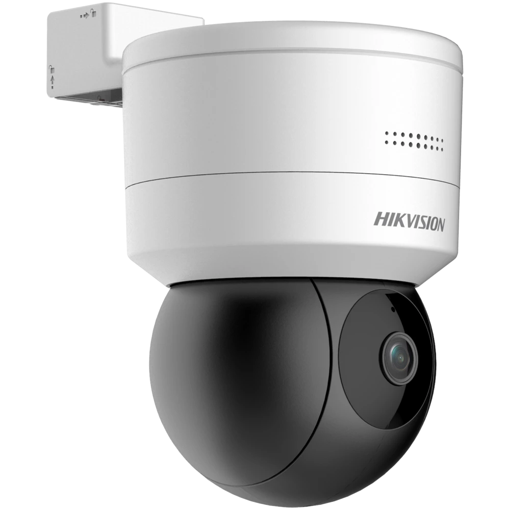 PTZ відеокамера Hikvision DS-2DE1C200IW-DE3(F1)(S7) 2МП (4мм)