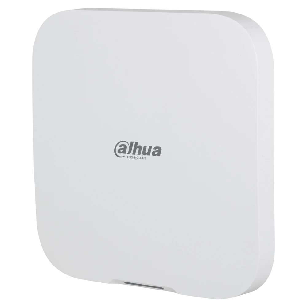 Бездротовий хаб сигналізації Dahua 2 DHI-ARC3800H-FW2(868)