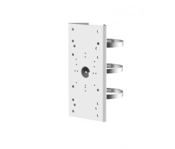 Кронштейн для кріплення на стовп Hikvision DS-1275ZJ-SUS