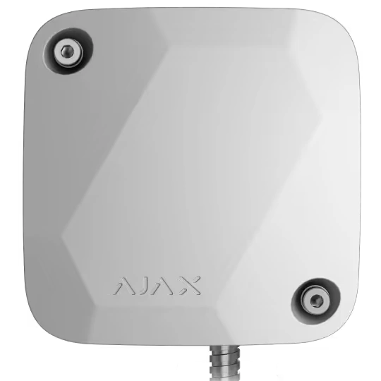 Superior SeismoProtect G3 white Fibra Ajax