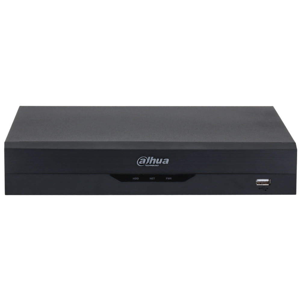 Відеореєстратор Dahua DH-XVR5116HS-5M-I3/T 16-канальний Penta-brid 5M-N/1080p