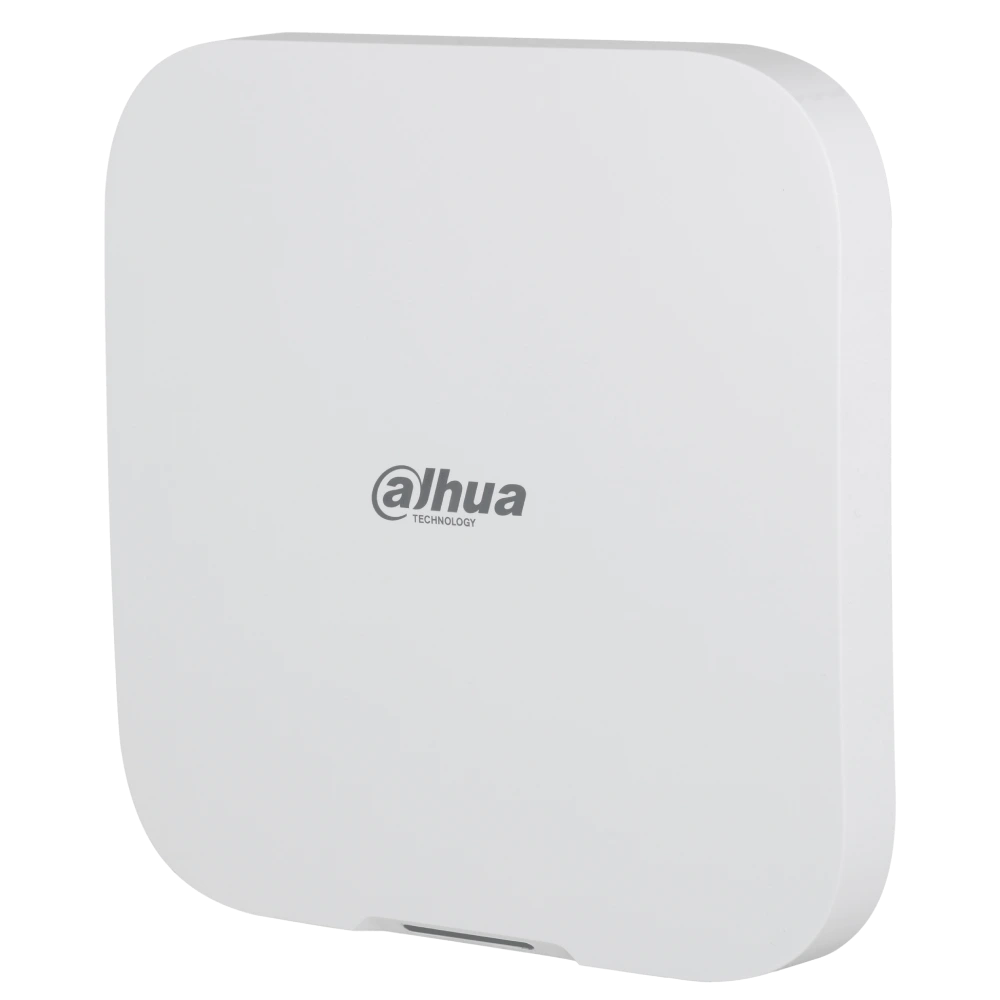 Бездротовий хаб сигналізації Dahua 2 DHI-ARC3800H-W2(868)