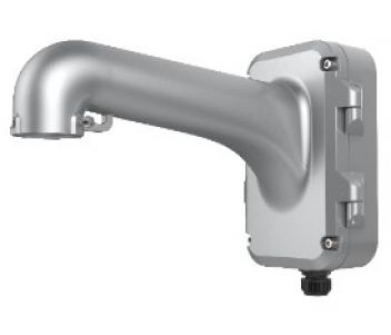 Настінний кронштейн для PTZ камер Hikvision DS-1604ZJ-P