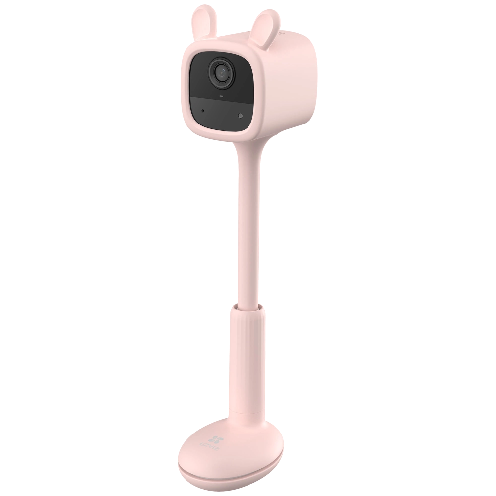 Радіоняня Ezviz BM1 (1080P,RA cs-bm1) з акумулятором