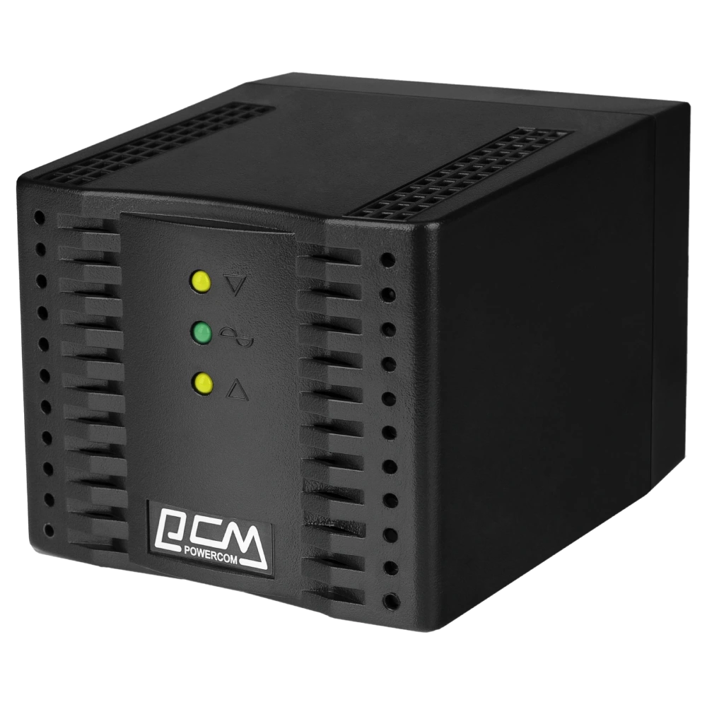 Стабілізатор напруги Powercom TCA-3000 1500Вт