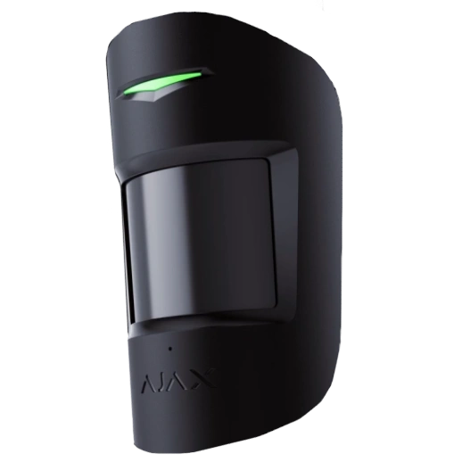 Superior CombiProtect black Jeweller Ajax