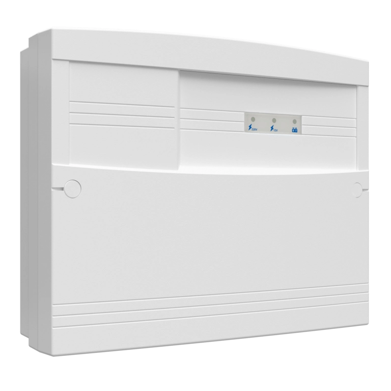 Блок безперебійного живлення Tiras Technologies 1215 12В 1.5А