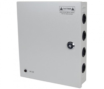 Блок живлення Full Energy BG-1210/9 12В 10А