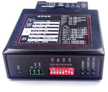 Детектор транспортних засобів Hikvision DS-TMG022