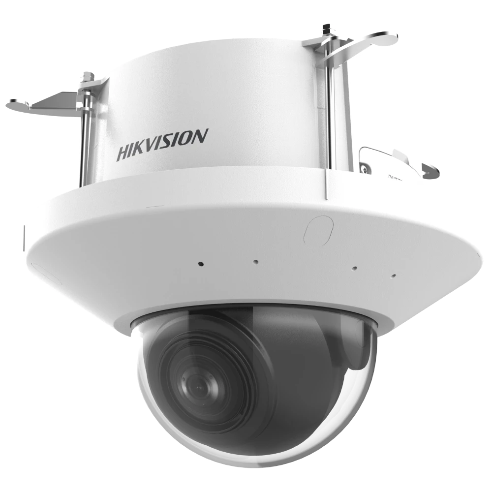 IP відеокамера Hikvision iDS-2CD7587G2-ZHS/RC 8МП (10-50мм)
