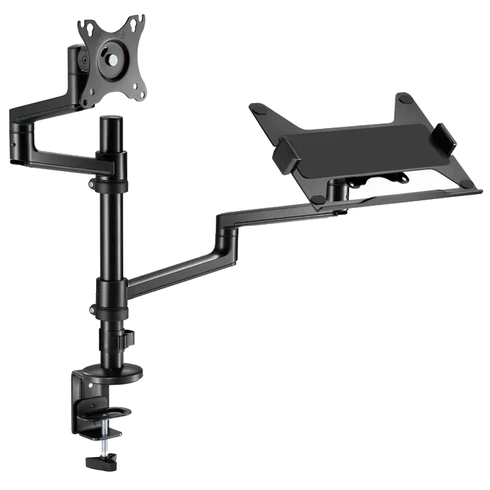 Кронштейн для монітора Gembird MA-DA-04 17-32"