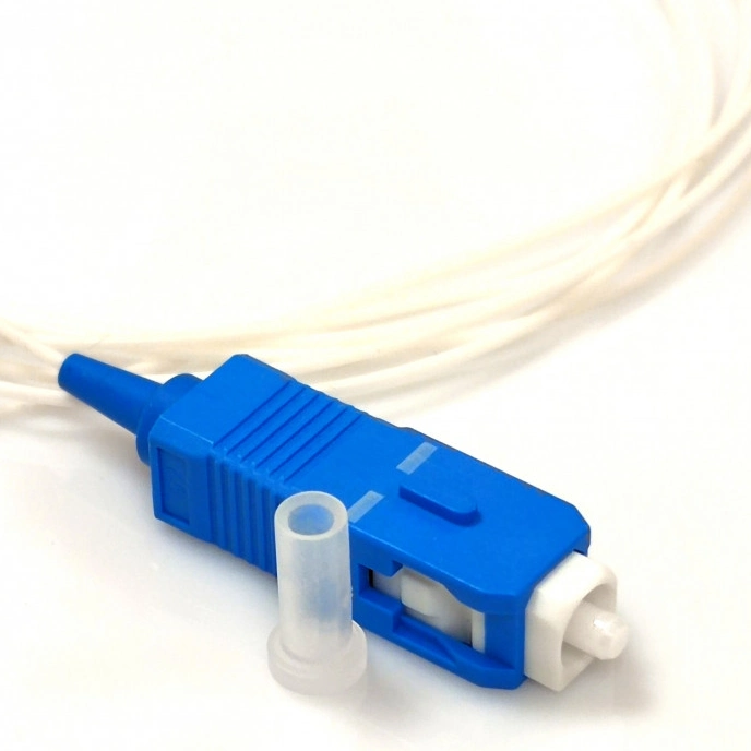 Пігтейл волокно Corning SMF28e SC/UPC 1.5 m, SM, Easy strip