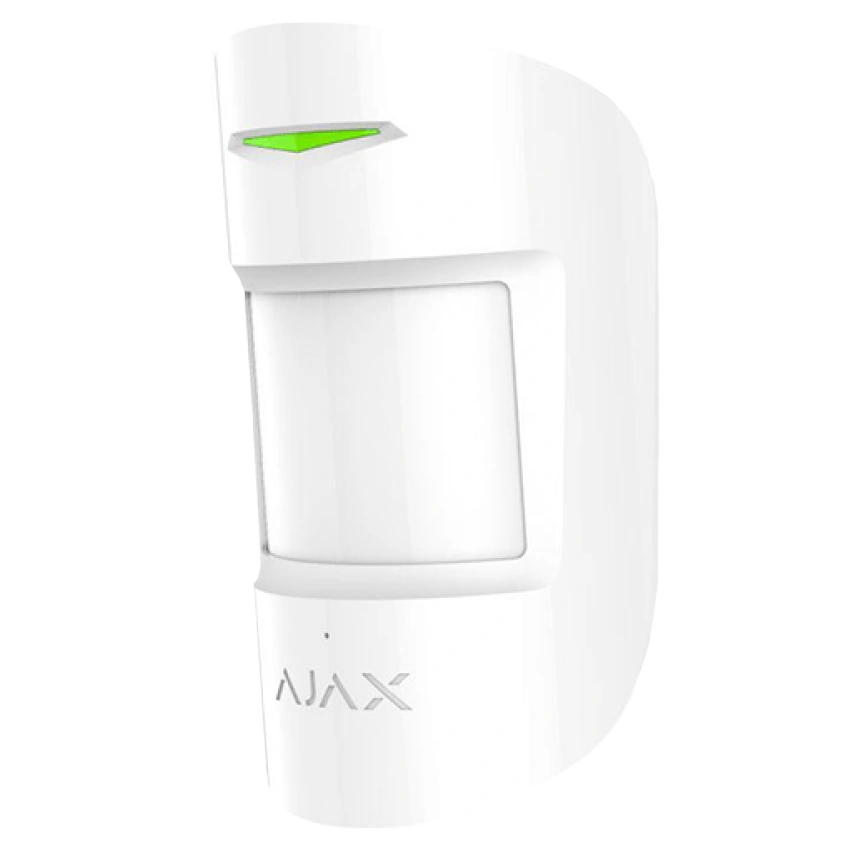 Superior CombiProtect white Jeweller Ajax
