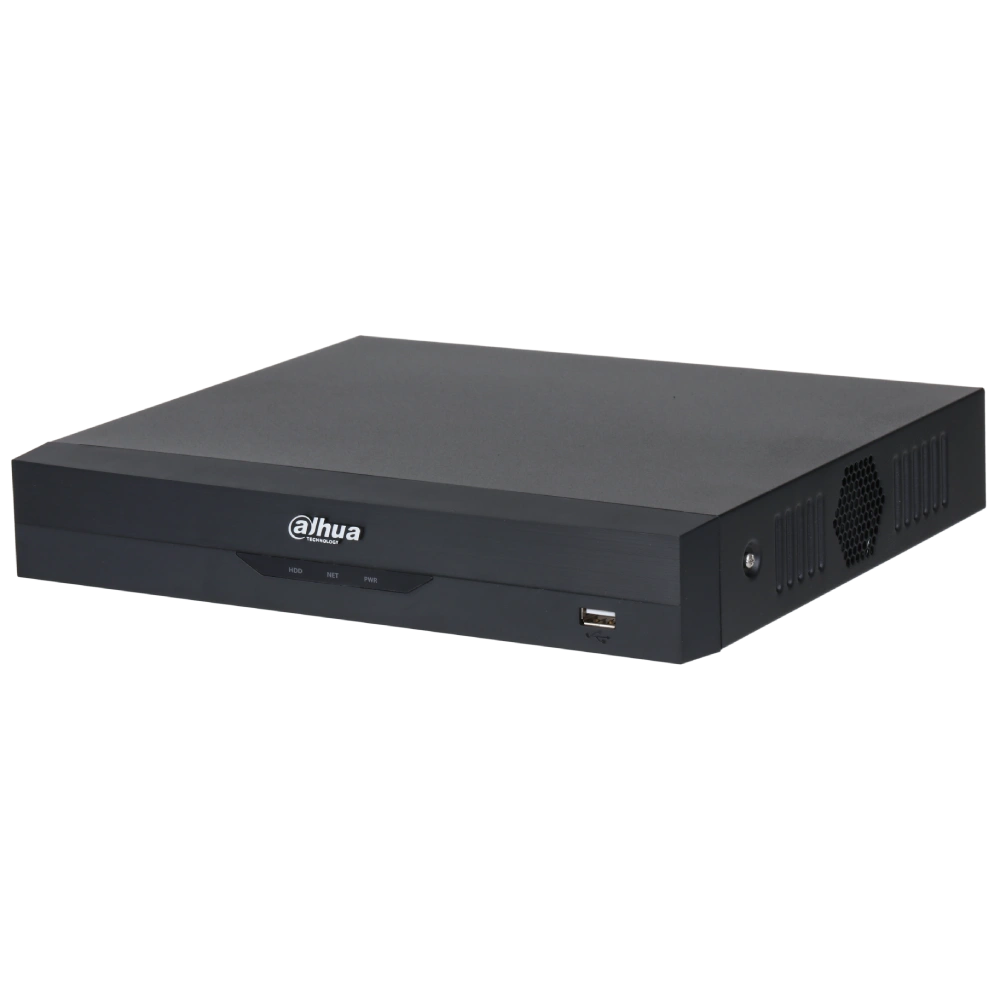 Відеореєстратор Dahua DH-XVR4116HS-I/T 16-канальний Penta-brid 1080-N/720p