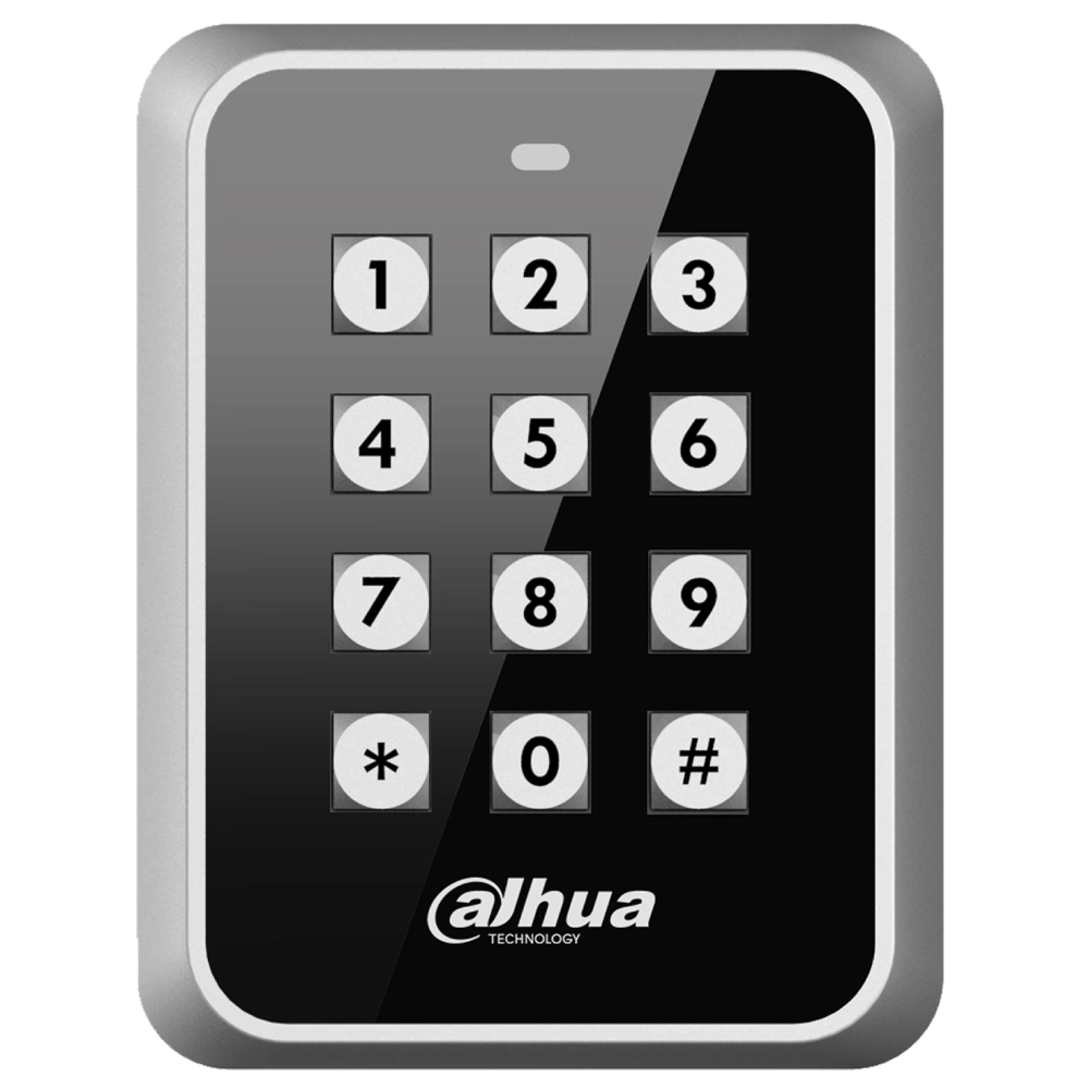 Зчитувач Dahua DH-ASR1101M Mifare IK08