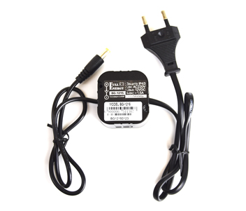 Блок живлення Full Energy BG-1215 12В 1.5А