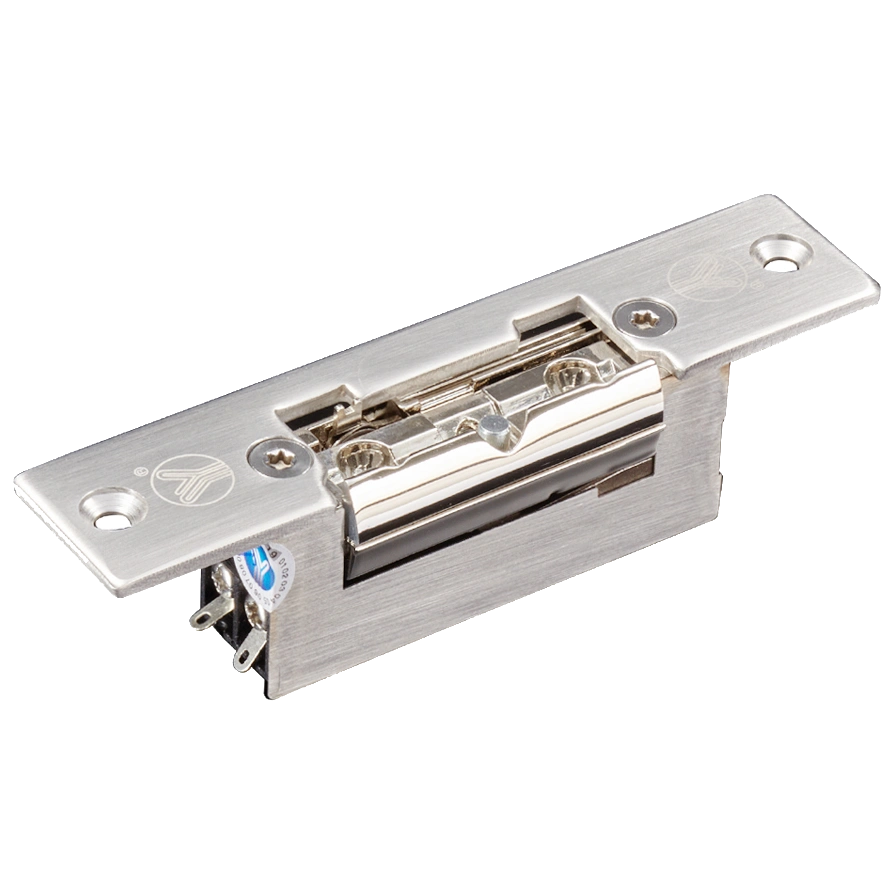 Електромеханічна клямка Yli Electronic YS-134E (power open)