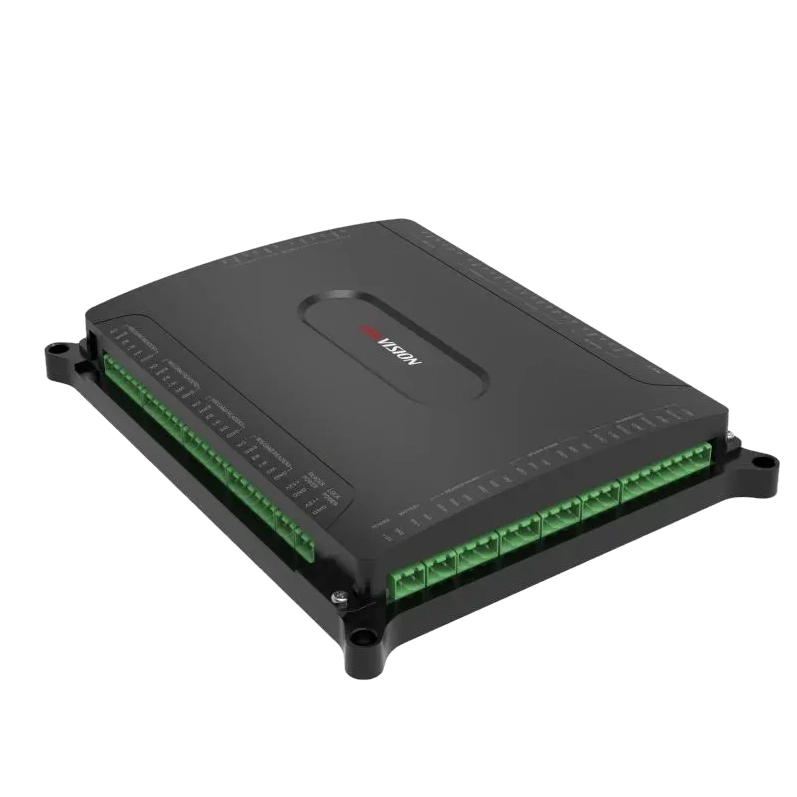 Контролер доступу Hikvision DS-K2602T mainboard