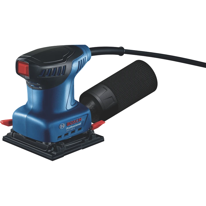 Шліфувальна машина Bosch Professional GSS 140 A (06012A8021)